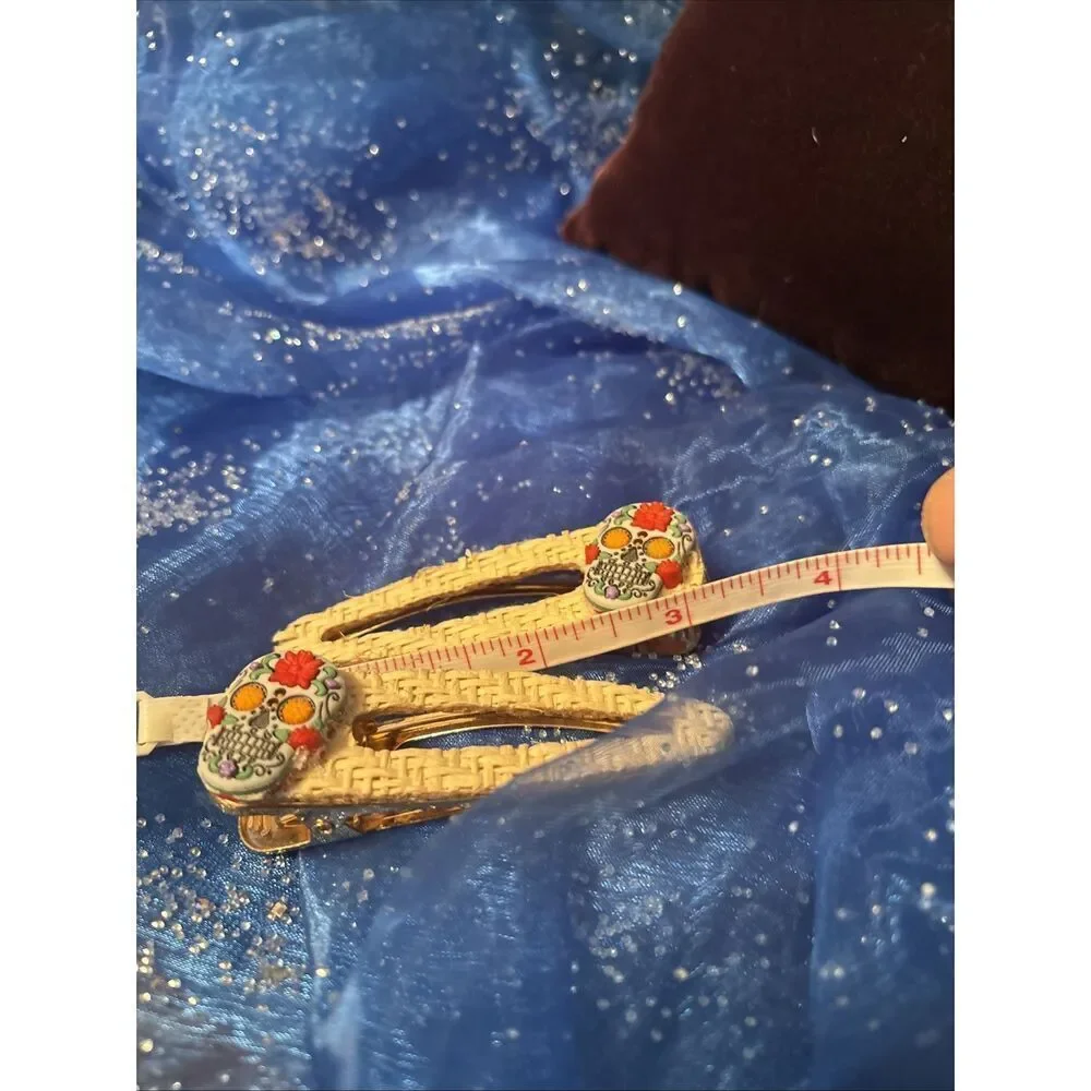 Fashion Hair‎ Clips For Women/4pcs Hair Barrettes